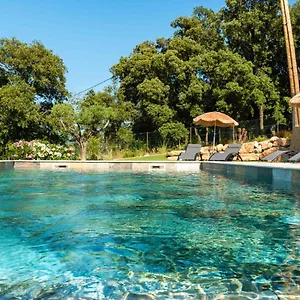 Le Clos Des Eucalyptus , Le Plan-de-la-Tour France