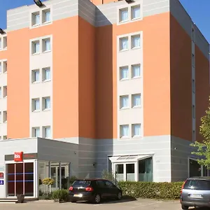 Ibis Lyon Sud Sur Rhone Chasse-sur-Rhone